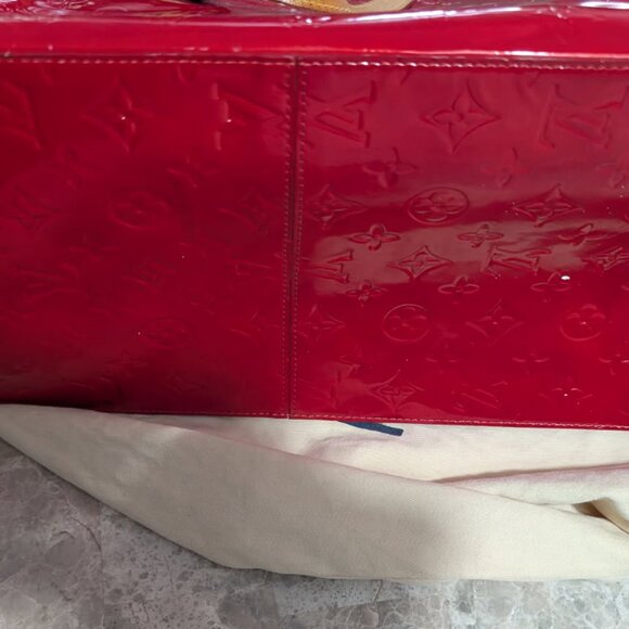 Authentic Louis Vuitton Extra Large Weekender Carryall Bag-RARE - Picture 2 of 5